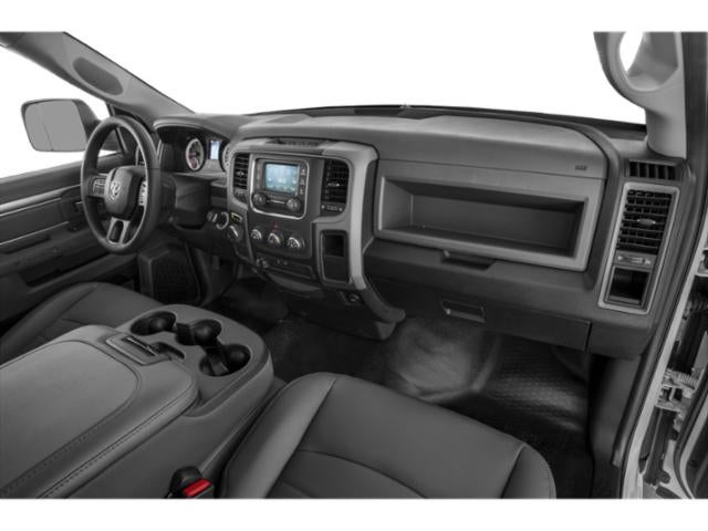 2020 RAM 1500 Classic SLT