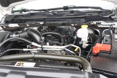 2020 RAM 1500 Classic SLT 4x4 Reg Cab 8' Box