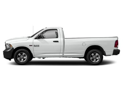 2020 RAM 1500 Classic SLT