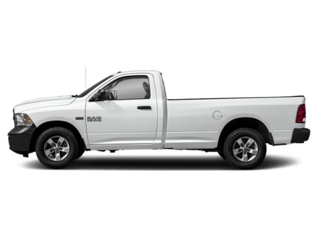 2020 RAM 1500 Classic SLT