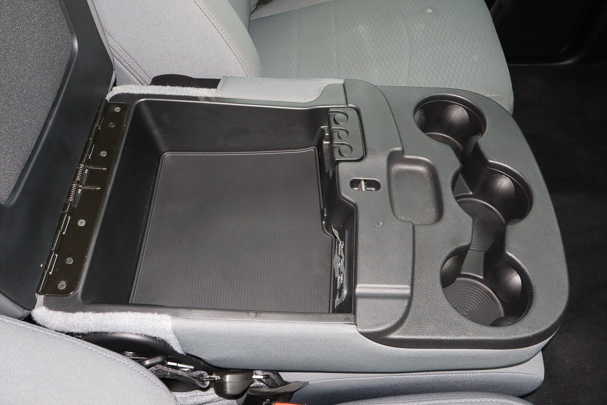 2020 RAM 1500 Classic SLT 4x4 Reg Cab 8' Box