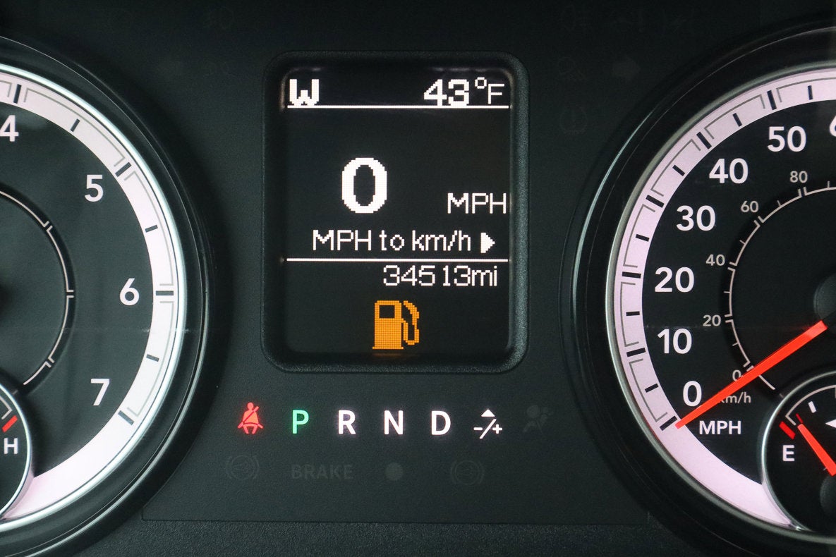 2020 RAM 1500 Classic SLT 4x4 Reg Cab 8' Box