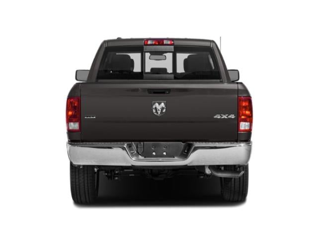2020 RAM 1500 Classic SLT
