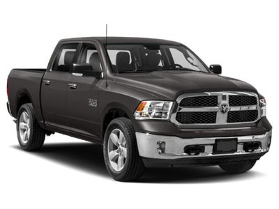 2020 RAM 1500 Classic SLT
