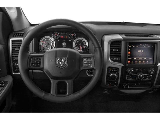 2020 RAM 1500 Classic SLT