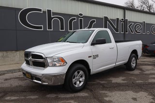 2020 RAM 1500 Classic SLT