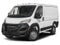 2027 RAM ProMaster Cargo Van Tradesman 1500 Low Roof 136 WB