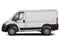 2027 RAM ProMaster Cargo Van Tradesman 1500 Low Roof 136 WB