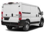 2027 RAM ProMaster Cargo Van Tradesman 1500 Low Roof 136 WB
