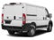 2027 RAM ProMaster Cargo Van Tradesman 1500 Low Roof 136 WB