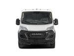 2027 RAM ProMaster Cargo Van Tradesman 1500 Low Roof 136 WB