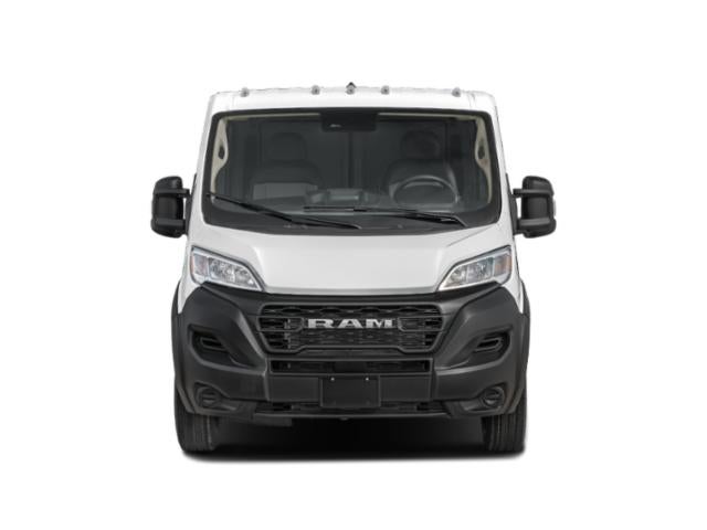 2027 RAM ProMaster Cargo Van Tradesman 1500 Low Roof 136 WB