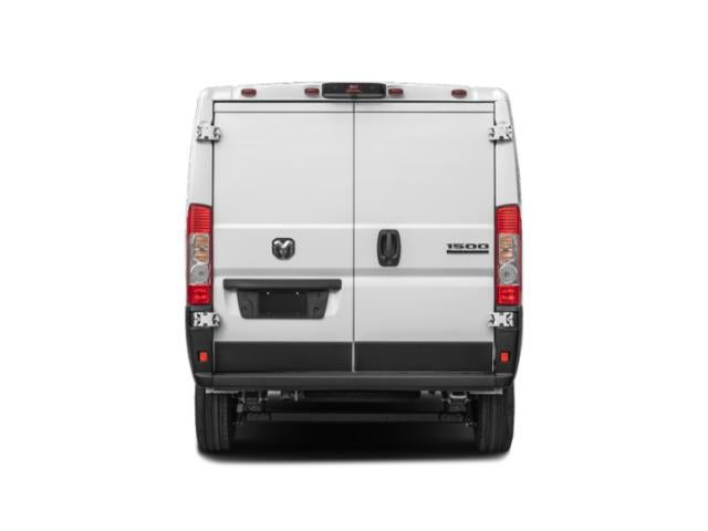 2027 RAM ProMaster Cargo Van Tradesman 1500 Low Roof 136 WB