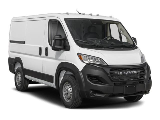 2027 RAM ProMaster Cargo Van Tradesman 1500 Low Roof 136 WB