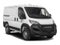 2027 RAM ProMaster Cargo Van Tradesman 1500 Low Roof 136 WB