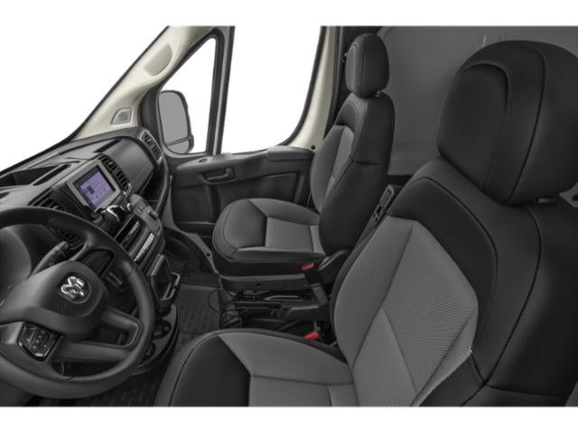 2027 RAM ProMaster Cargo Van Tradesman 1500 Low Roof 136 WB