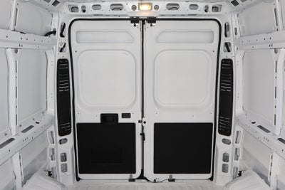 2026 RAM ProMaster Cargo Van Tradesman