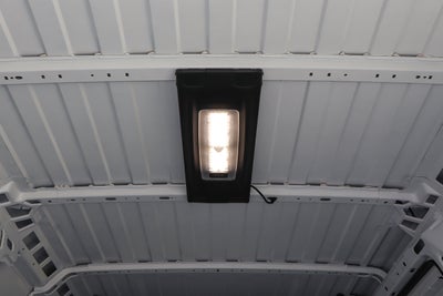 2026 RAM ProMaster Cargo Van Tradesman 1500 High Roof 136 WB w/Pass Seat