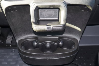 2026 RAM ProMaster Cargo Van Tradesman 1500 High Roof 136 WB w/Pass Seat