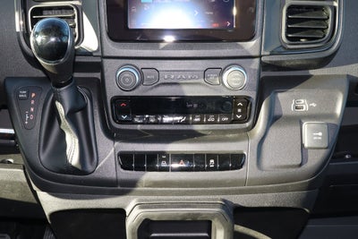 2026 RAM ProMaster Cargo Van Tradesman 1500 High Roof 136 WB w/Pass Seat