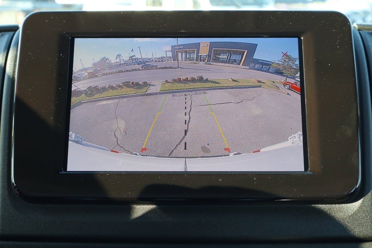 2026 RAM ProMaster Cargo Van Tradesman 1500 High Roof 136 WB w/Pass Seat