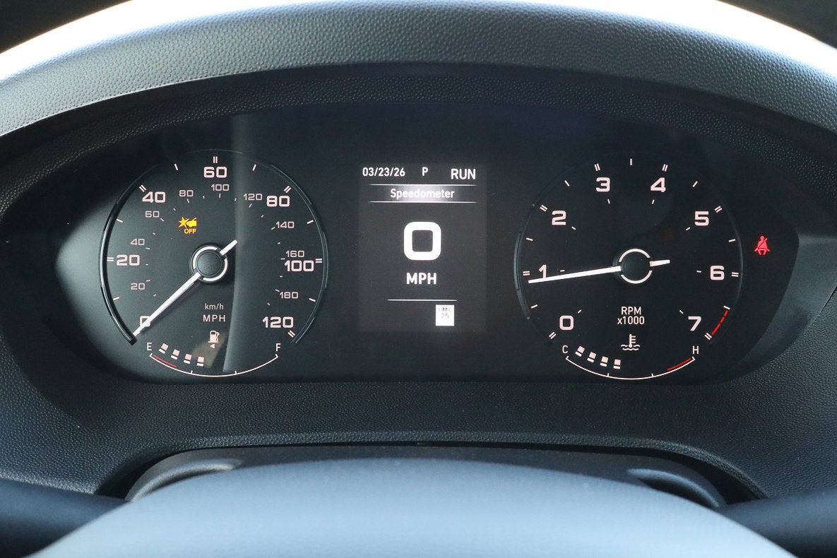 2026 RAM ProMaster Cargo Van Tradesman 1500 High Roof 136 WB w/Pass Seat