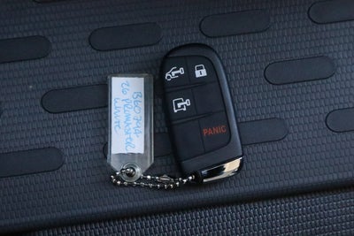 2026 RAM ProMaster Cargo Van Tradesman 1500 High Roof 136 WB w/Pass Seat