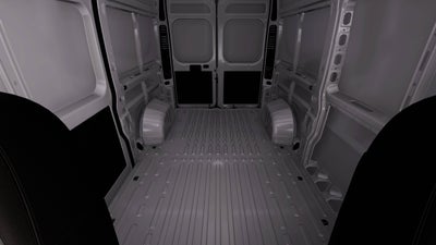 2026 RAM ProMaster Cargo Van Tradesman
