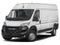 2027 RAM ProMaster Cargo Van Tradesman 2500 High Roof 159 WB