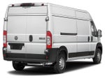 2027 RAM ProMaster Cargo Van Tradesman 2500 High Roof 159 WB
