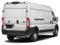 2027 RAM ProMaster Cargo Van Tradesman 2500 High Roof 159 WB