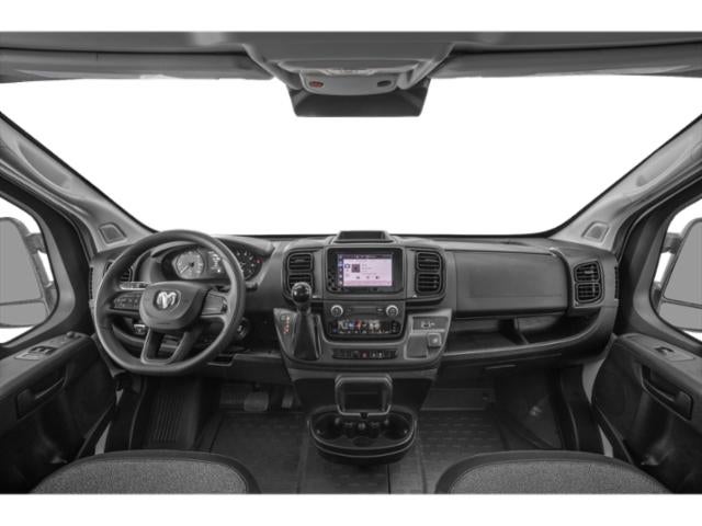 2027 RAM ProMaster Cargo Van Tradesman 2500 High Roof 159 WB
