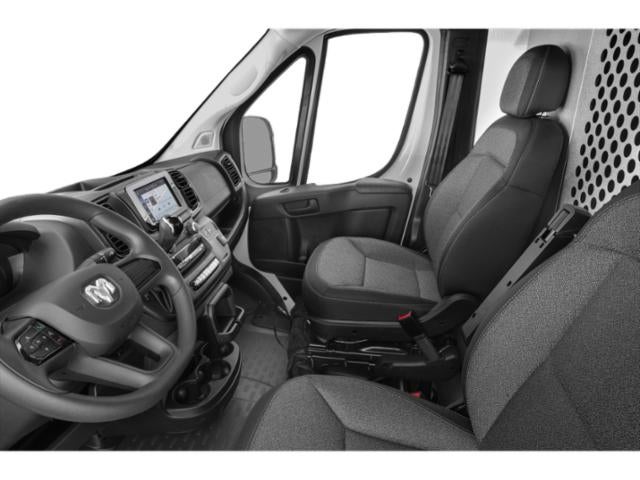 2027 RAM ProMaster Cargo Van Tradesman 2500 High Roof 159 WB