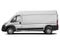 2023 RAM ProMaster Cargo Van 2500 High Roof 159 WB