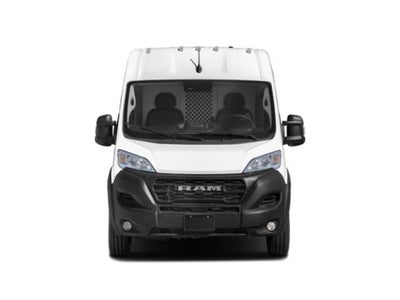 2023 RAM ProMaster Cargo Van 2500 High Roof 159 WB