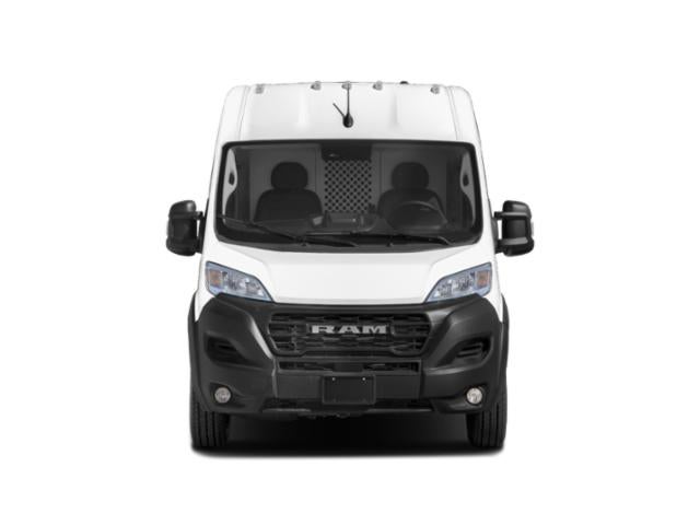 2023 RAM ProMaster Cargo Van 2500 High Roof 159 WB