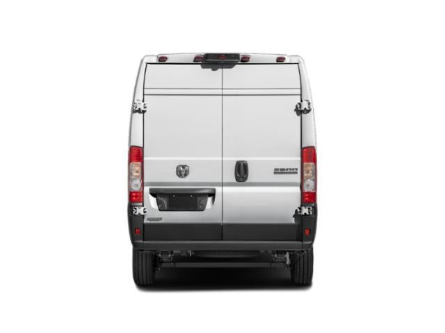 2023 RAM ProMaster Cargo Van 2500 High Roof 159 WB
