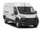 2023 RAM ProMaster Cargo Van 2500 High Roof 159 WB