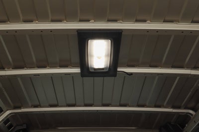 2026 RAM ProMaster Cargo Van Tradesman 2500 High Roof 159 WB w/Pass Seat