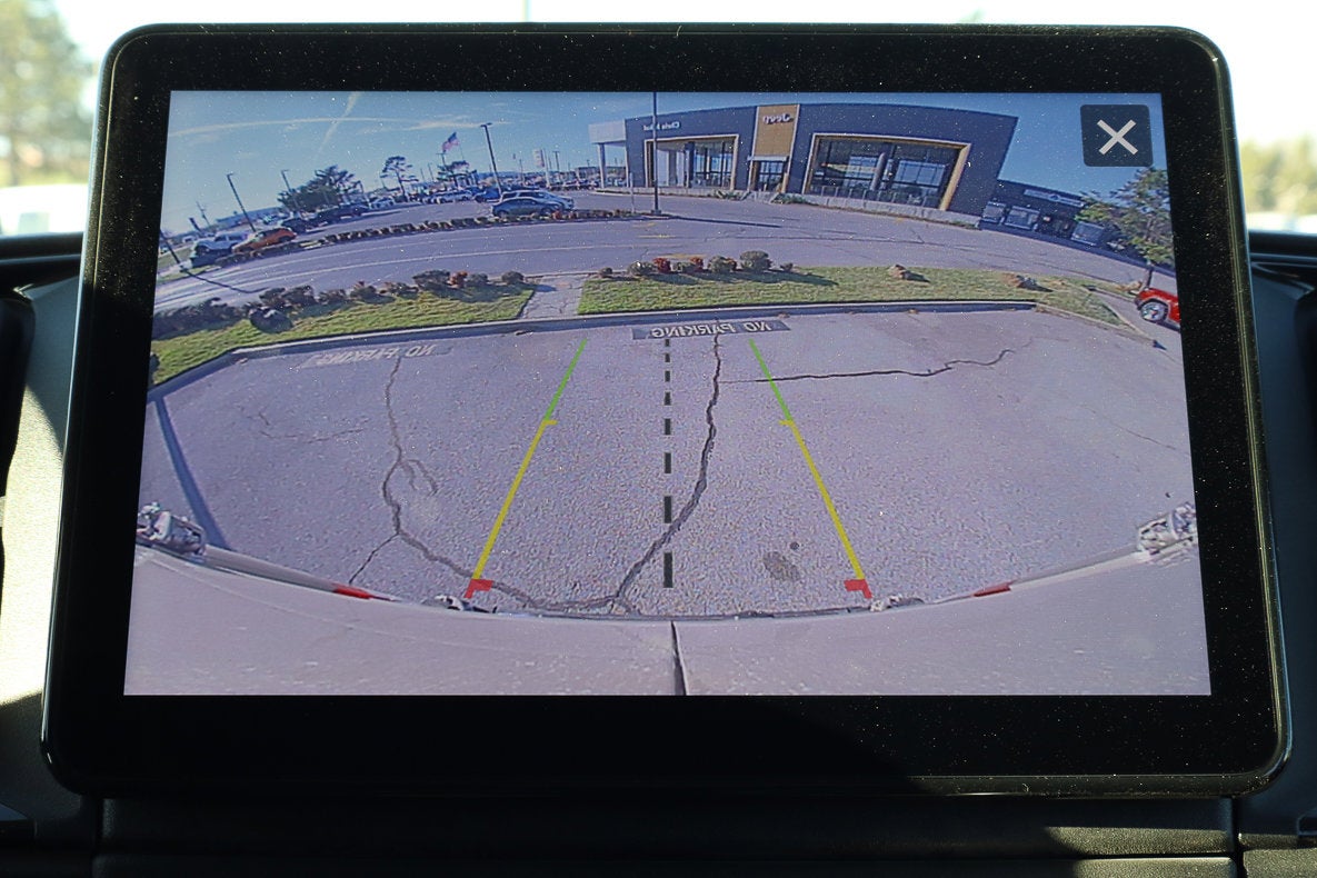 2026 RAM ProMaster Cargo Van Tradesman 2500 High Roof 159 WB w/Pass Seat