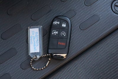 2026 RAM ProMaster Cargo Van Tradesman 2500 High Roof 159 WB w/Pass Seat