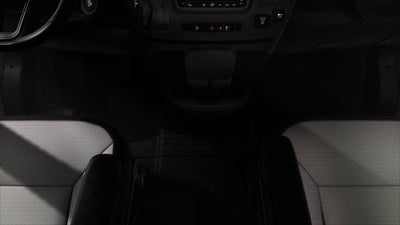 2026 RAM ProMaster Cargo Van Tradesman 2500 High Roof 159 WB w/Pass Seat