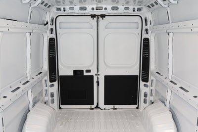 2026 RAM ProMaster Cargo Van Tradesman