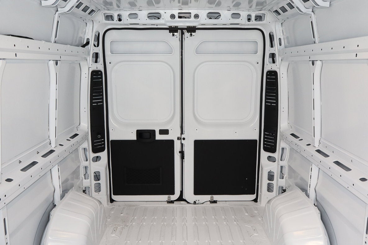 2026 RAM ProMaster Cargo Van Tradesman