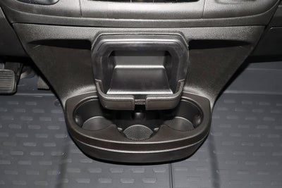 2026 RAM ProMaster Cargo Van Tradesman