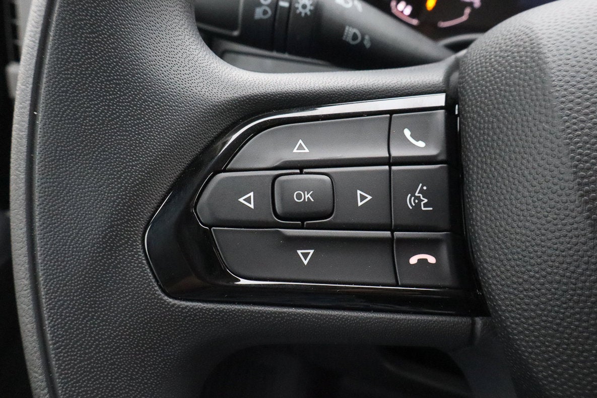 2026 RAM ProMaster Cargo Van Tradesman