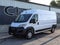 2023 RAM ProMaster Cargo Van 2500 High Roof 159 WB