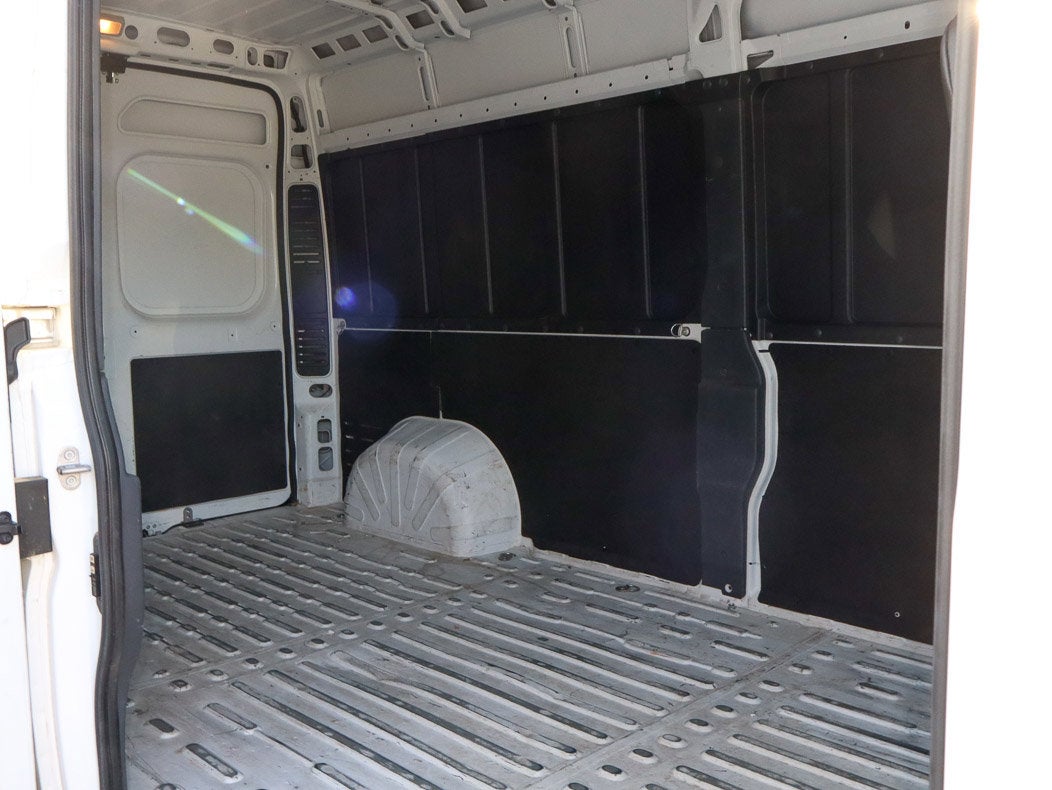2023 RAM ProMaster Cargo Van 2500 High Roof 159 WB