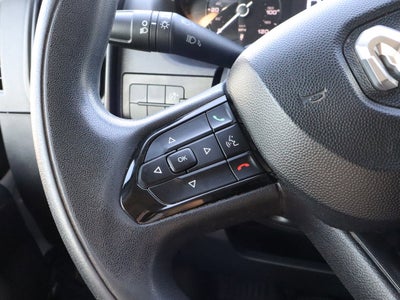2023 RAM ProMaster Cargo Van 2500 High Roof 159 WB