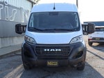 2023 RAM ProMaster Cargo Van 2500 High Roof 159 WB
